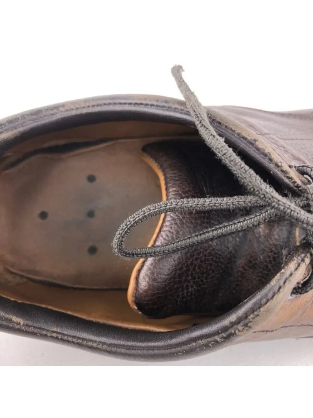 Red Wing Shoes Stitchmax 8704 Work Shoes 13 D